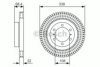 BOSCH 0 986 479 A65 Brake Disc